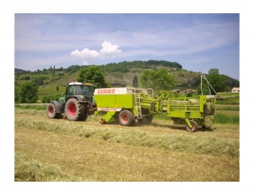 Photo-tracteur