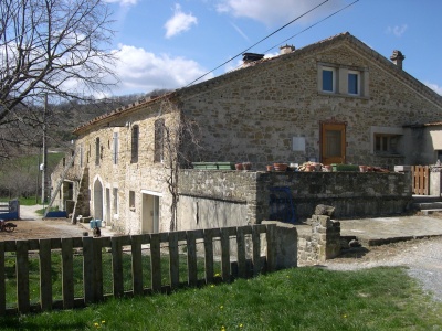 Photo du gîte